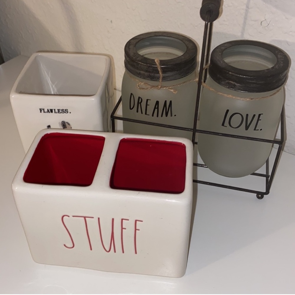 Rae Dunn Collection